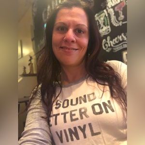 Meet your Posher, Nina